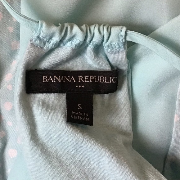 Banana Republic Tank Top - Picture 6 of 7
